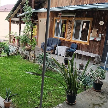 Grig Villa Jerevan Rom bilde