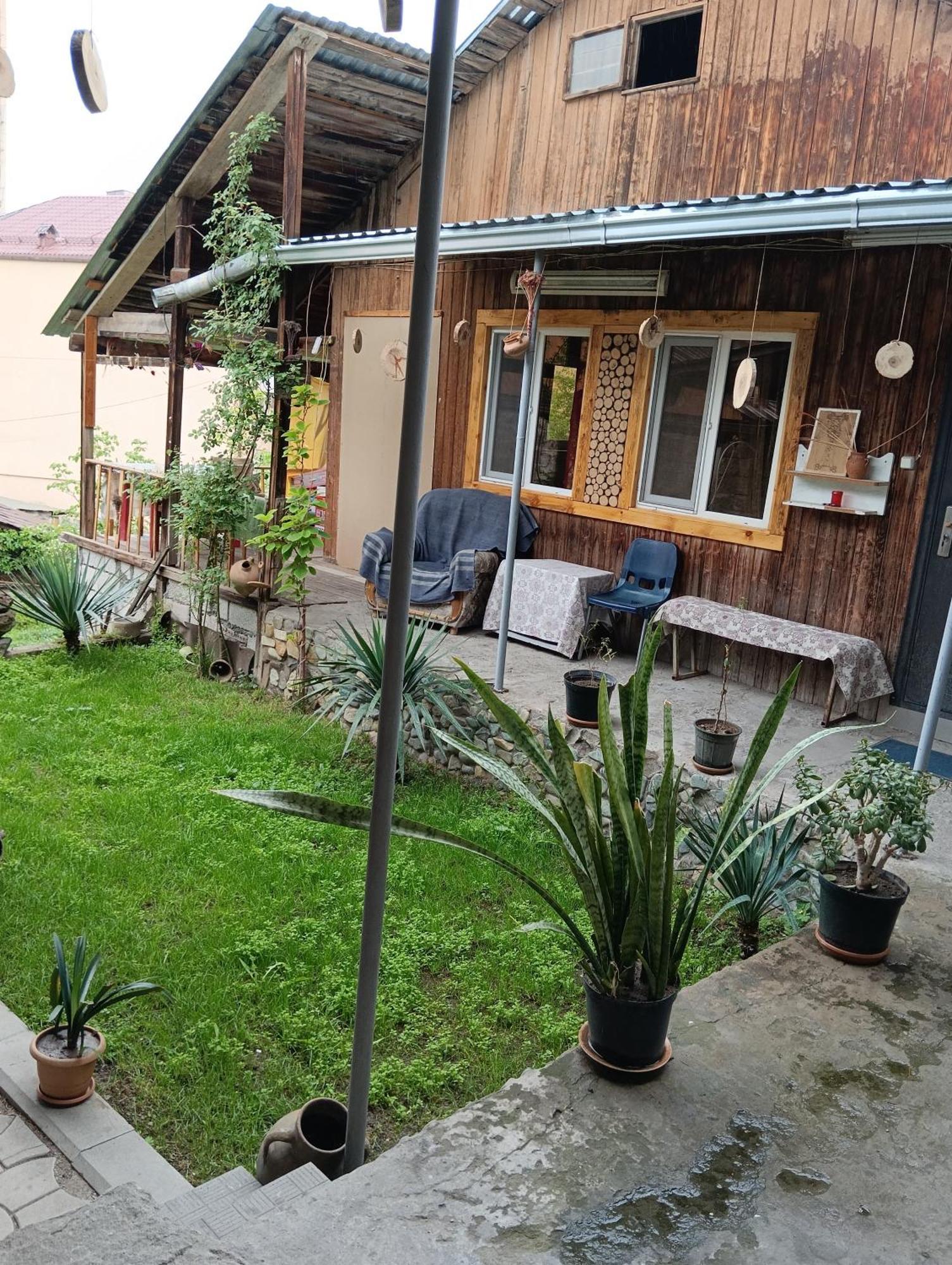 Grig Villa Jerevan Rom bilde